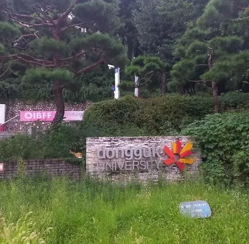 Casa vacanze Family Seul