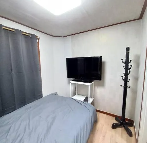 Casa vacanze Family Seul