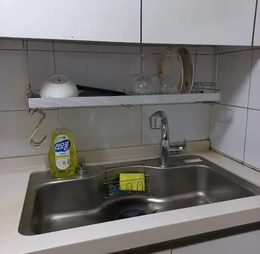 Casa vacanze Family Seul